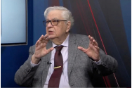 Coșea, despre pensii și salarii în 2025: Cea mai mare minciună posibilă care mă revoltă