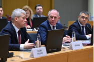 Ministrul de Interne arată marea provocare a României după intrarea în Schengen
