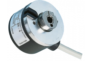 Care este diferența dintre un encoder și un tahogenerator?