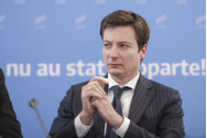 Șerbănescu, atac la Caramitru: Dacă statul n-ar achiziționa servicii, câți corporatiști ar mai pedala?