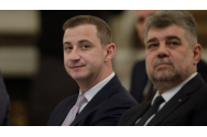  Psd-iștii recunosc: I-am dat cu toții voturi lui Simion!
