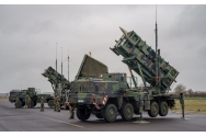 Suedia se alătură Norvegiei în compensarea României pentru sistemul Patriot donat Ucrainei