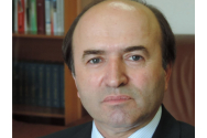 Tudorel Toader taxează toanele lui Crin Antonescu: 'Pe mine mă surprinde această abordare'