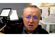 Ion Cristoiu, după anunțul autosuspendării lui Crin Antonescu: Ciolacu va candida la prezidențiale!