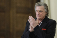 S-a retras Florin Piersic la mânăstire? Dan Negru a lămurit misterul