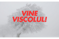 Meteorologii anunță când se strică vremea