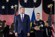 Ciolacu, mișcare-cheie. Chirieac: Am aflat din surse de la Washington