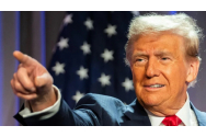 Donald Trump a fost validat în funcția de președinte al SUA