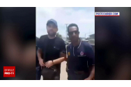 Un român din Papua Noua Guinee a fost prins clonând carduri