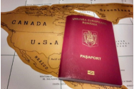 Este oficial! Românii vor merge în SUA fără vize - Anunțul ambasadei României în Statele Unite ale Americii