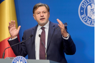 Alexandru Rafila, despre virusul HMPV: Nu este vorba despre niciun fel de noutate. Este răspunzător pentru o bună parte din virozele respiratorii