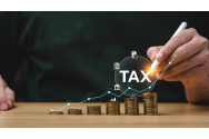 Cresc taxele și impozitele locale la Iași