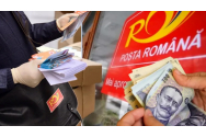 Casa Națională de Pensii dă detalii noi despre plata pensiilor pe ianuarie: Când intră banii pe card