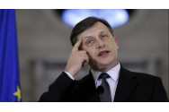 Coaliția îl testează în sondajul pentru prezidențiale doar pe Crin Antonescu / Ciolacu: 'Cine vrea alte nume, să plătească'