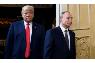 Kremlinul anunță că Putin nu pune 'condiţii prealabile' pentru întâlnirea cu Trump