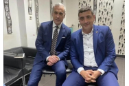 ”Ce măsură îi aplici lui Călin Georgescu trebuie să aplici și PNL-ului”. Bogdan Chirieac arată situația încurcată în care s-au băgat liberalii