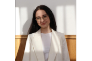 „Vreau să devin psihoterapeut pentru copii”