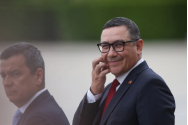 Victor Ponta trage concluziile, după protestul cu zeci de mii de oameni din Capitală