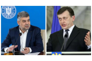 Crin Antonescu, mesaj pentru Marcel Ciolacu. Ce îi promite dacă va ajunge președinte: ”Nu voi face intrigi! Pot să-i garantez două lucruri”