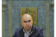 Ilie Bolojan, reacție după protestul AUR: 'Aceste nemulțumiri sunt fundamentate' / Ce spune despre revenirea la turul 2