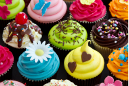 Cele mai cunoscute prăjituri din lume și poveștile lor delicioase