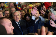 Mirel Palada dezvăluie date din sondajele interne: Călin Georgescu câștigă din orice poziție