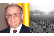 Ion Iliescu va fi audiat în dosarul Mineriadei