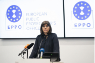 Laura Kovesi taie în carne vie: Un român și o societate, artizanii unei fraude de milioane în Delta Dunării