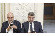 Kelemen Hunor îl avertizează pe Ciolacu: 'O să te oprești în gard! Orice abordare populistă e o viteză spre eșec!'