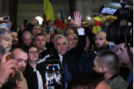 Judecătorii ÎCCJ au rămas în pronunțare! Călin Georgescu: 'Este o luptă împotriva lui Dumnezeu și o luptă împotriva poporului român'