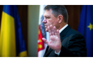 Kelemen Hunor, confirmare indirectă că Iohannis a decis să rămână președinte după finalul mandatului, înaintea CCR