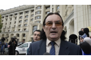Miron Cozma este chemat la Parchet în dosarul Mineriadei