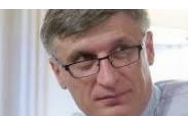  „Crin Antonescu nu știe unde se află”. Ce spune Cătălin Avramescu, cel mai nou candidat la prezidențiale, despre Ciolacu 