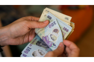 Indicii ROBOR au revenit la 6%
