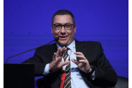 Cu cine va vota Victor Ponta la prezidențiale: Poate voi candida chiar eu