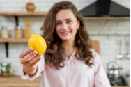  Lămâile te ajută să slăbești – mit sau adevăr?