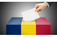 S-a deschis platforma de vot pentru românii din străinătate