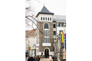 S-a redeschis Policlinica de Stomatologie Pediatrică