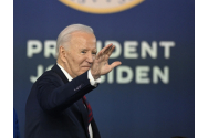 Preşedintele SUA a descris scrisoarea pe care i-a lăsat-o fostul preşedinte Joe Biden