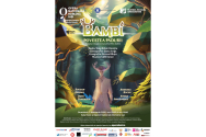Spectacol pentru copii la Opera Iași: „Bambi – Povestea Pădurii”