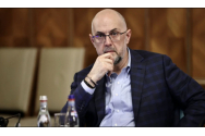 Kelemen Hunor îl pune în gardă pe Crin Antonescu: 'În acest moment, toată societatea îi face campanie pe gratis lui Georgescu'