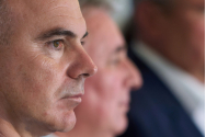 Rareș Bogdan cere PNL să fie mai serios: Altfel vom avea același rezultat chiar dacă-l aducem candidat pe bunul Dumnezeu