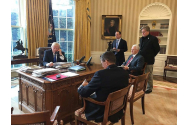 Un Fâs transatlantic: Trump a dezvăluit 