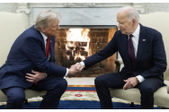 Mister elucidat - Scrisoarea lui Joe Biden către Donald Trump