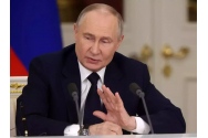 Putin nu este impresionat de amenințarea lui Trump. Ce a derajat mai degrabă Kremlinul