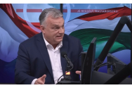 Viktor Orban: 'Este inacceptabil să suferim consecinţele economice ale sancţiunilor pentru a ajuta Ucraina şi ea să ne pună în dificultate'