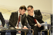 Victor Ponta, dezvăluire care îi va genera probleme mari lui Crin Antonescu: El nu vorbește limba engleză