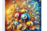  TOP 5 Motive pentru a juca la Loto 6/49 în 2025