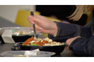 Alimentele tot mai căutate de către români. Un meniu porneşte de la 40 de lei