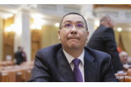 Victor Ponta, avertisment dur: 'În România este o atmosferă de revoluție mai mare ca cea din 1989'
